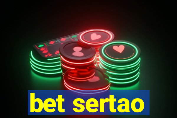 bet sertao